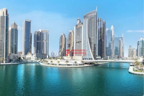2 bedrooms Apartment in Dubai Marina, UAE No. 39629 17