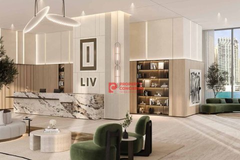 2 bedrooms Apartment in Dubai Marina, UAE No. 39629 3