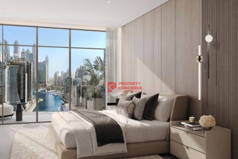 2 bedrooms Apartment in Dubai Marina, UAE No. 39629 15