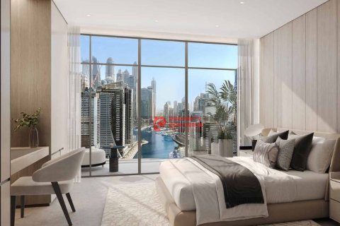 2 bedrooms Apartment in Dubai Marina, UAE No. 39629 12