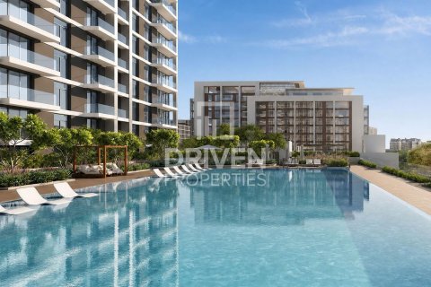 1 bedroom Apartment in Dubai Hills Estate, UAE No. 221106 8