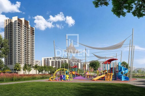 1 bedroom Apartment in Dubai Hills Estate, UAE No. 221106 9
