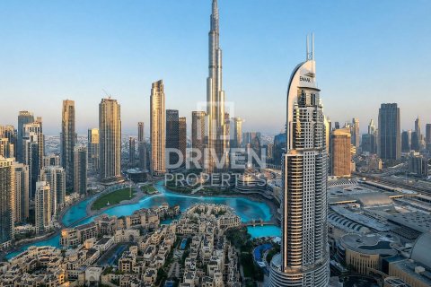 1 bedroom Apartment in Dubai Hills Estate, UAE No. 221106 11