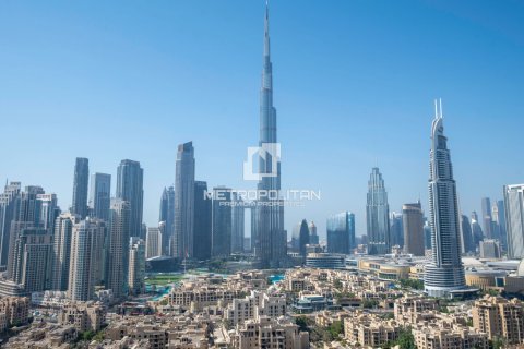 Apartment de 2 dormitorios en Damac Maison The Distinction, UAE No. 129023