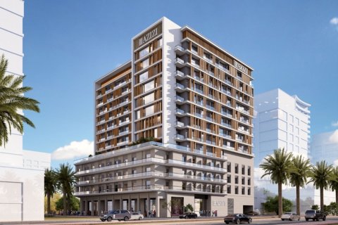 2 bedrooms Apartment in Dubai, UAE No. 111056 4
