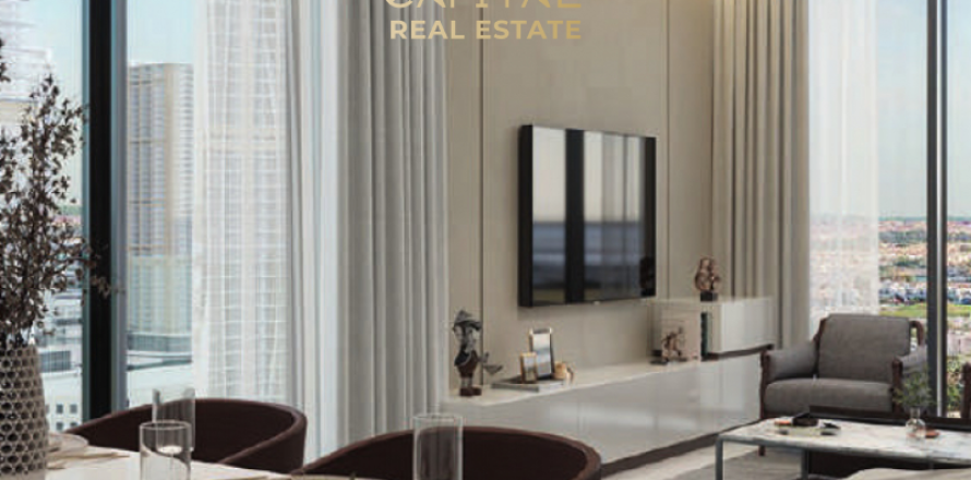 Studio Apartment in SOBHA VERDE Dubai, UAE No. 97265