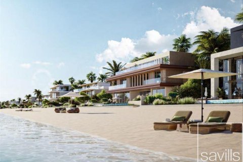 Вилла с 7 спальнями в Palm Jebel Ali, ОАЭ №203717 5