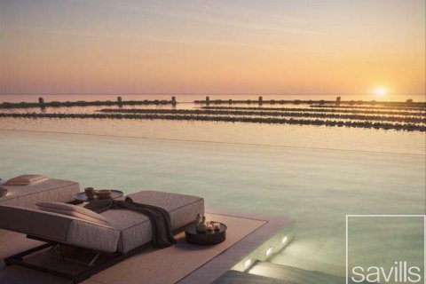 Вилла с 7 спальнями в Palm Jebel Ali, ОАЭ №203717 14