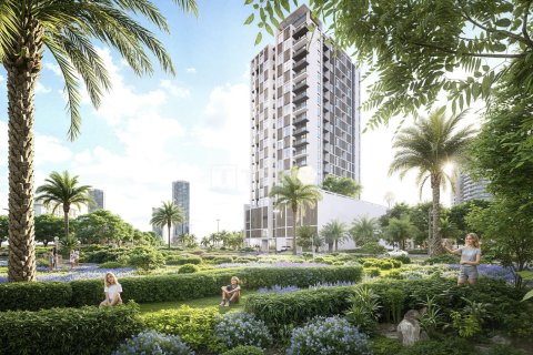 Appartement de 3 chambres à Jumeirah Village Circle, UAE No. 142891