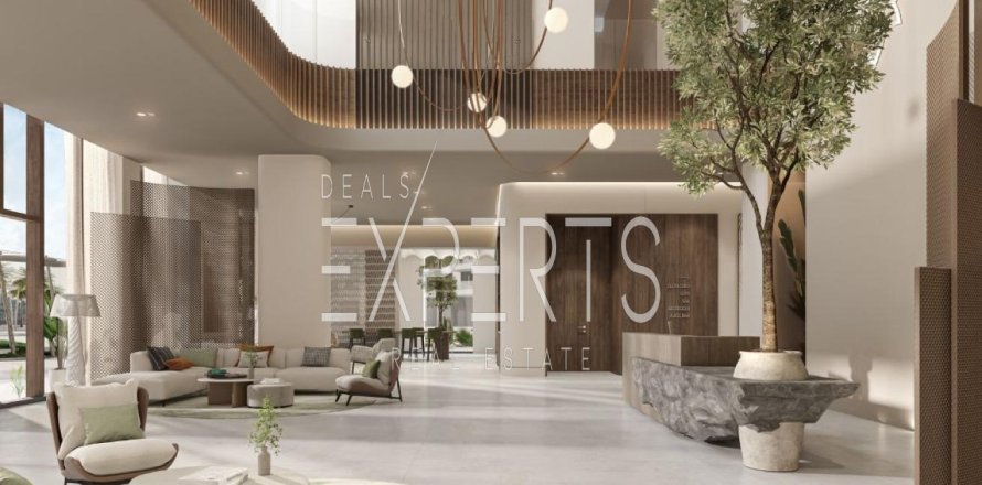 1 bedroom Apartment on the Yas Island, UAE No. 224148