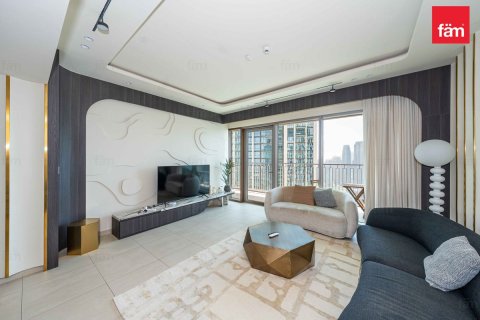 3 bedrooms Apartment in Downtown Dubai (Downtown Burj Dubai), UAE No. 216289 3