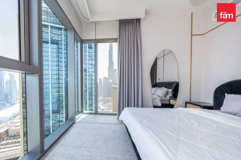 3 bedrooms Apartment in Downtown Dubai (Downtown Burj Dubai), UAE No. 216289 13