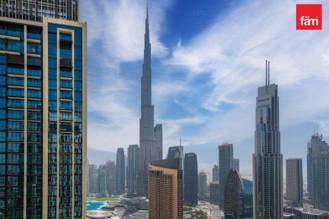 3 bedrooms Apartment in Downtown Dubai (Downtown Burj Dubai), UAE No. 216289 24