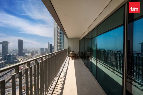 3 bedrooms Apartment in Downtown Dubai (Downtown Burj Dubai), UAE No. 216289 23
