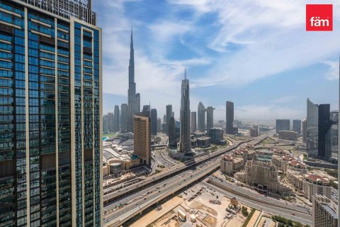 3 bedrooms Apartment in Downtown Dubai (Downtown Burj Dubai), UAE No. 216289 25