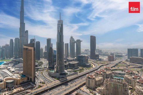 3 bedrooms Apartment in Downtown Dubai (Downtown Burj Dubai), UAE No. 216289 26