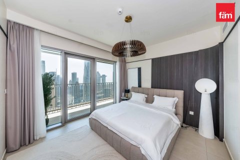 3 bedrooms Apartment in Downtown Dubai (Downtown Burj Dubai), UAE No. 216289 10