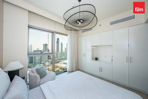 3 bedrooms Apartment in Downtown Dubai (Downtown Burj Dubai), UAE No. 216289 11