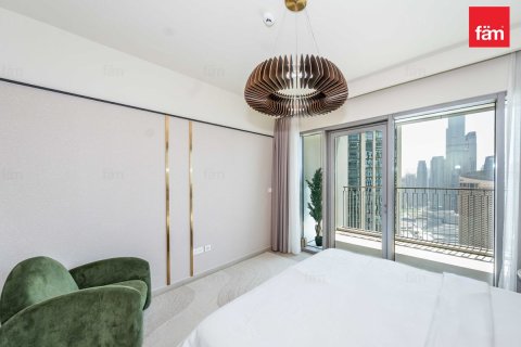 3 bedrooms Apartment in Downtown Dubai (Downtown Burj Dubai), UAE No. 216289 16