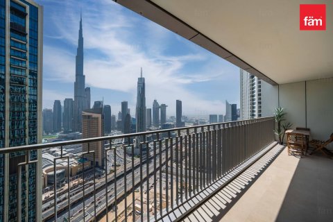 3 bedrooms Apartment in Downtown Dubai (Downtown Burj Dubai), UAE No. 216289