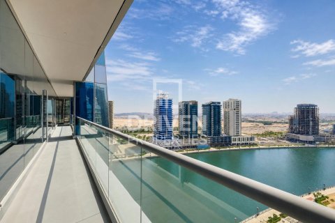Apartment de 4 dormitorios en Business Bay, UAE No. 221466 24