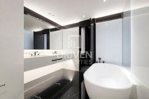 Apartment de 4 dormitorios en Business Bay, UAE No. 221466 22