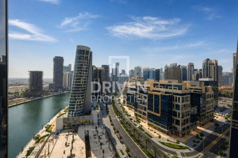Apartment de 4 dormitorios en Business Bay, UAE No. 221466 29
