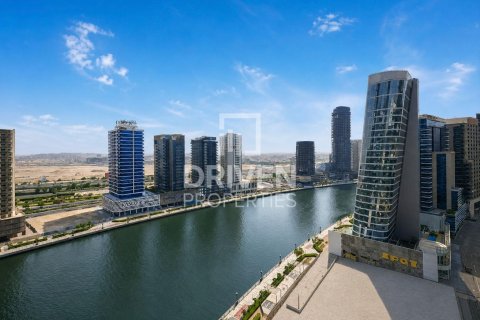 Apartment de 4 dormitorios en Business Bay, UAE No. 221466 28