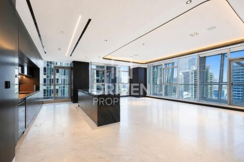 Apartment de 4 dormitorios en Business Bay, UAE No. 221466 5