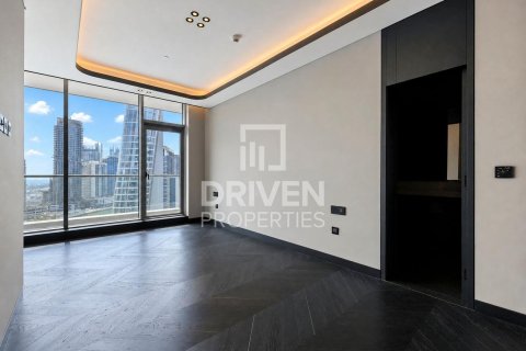 Apartment de 4 dormitorios en Business Bay, UAE No. 221466 11