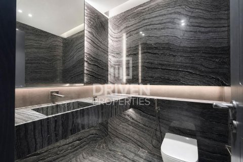 Apartment de 4 dormitorios en Business Bay, UAE No. 221466 20