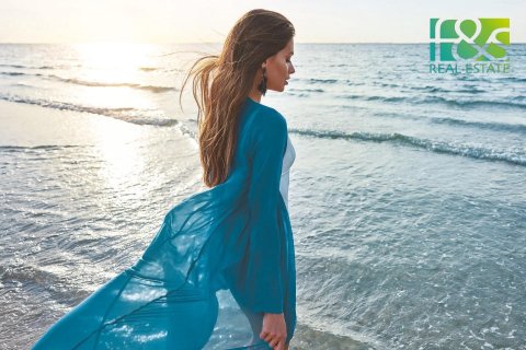 3 غرف نوم شقة في Al Marjan Island, الإمارات العربية المتحدة رقم 21866 16