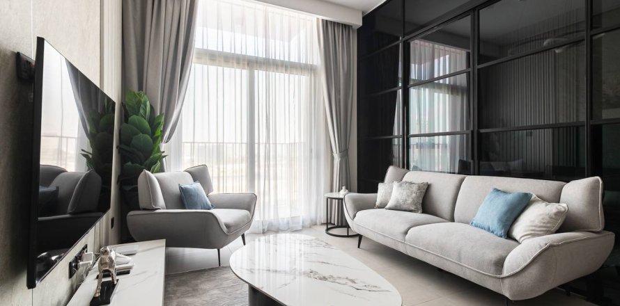 2 bedrooms Apartment in Dubai, UAE No. 169037