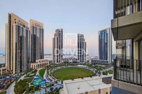 1 bedroom Apartment in Creek Horizon, UAE No. 212900 3