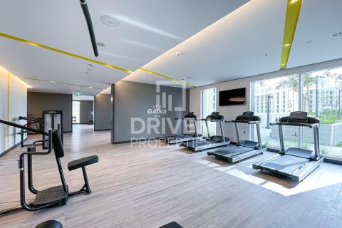 1 bedroom Apartment in Creek Horizon, UAE No. 212900 18
