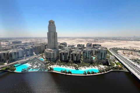 2 غرف نوم شقة في خور دبي, الإمارات العربية المتحدة رقم 213501
