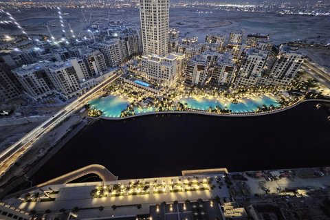 2 غرف نوم شقة في خور دبي, الإمارات العربية المتحدة رقم 213501 13