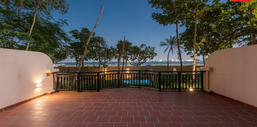 Appartement de 2 chambres à Palm Jumeirah, UAE No. 224423