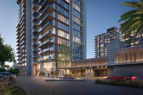 Apartment de 2 dormitorios en Dubai, UAE No. 149563 3