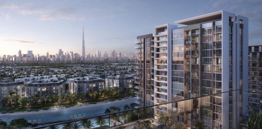 Apartment de 2 dormitorios en Dubai, UAE No. 149563