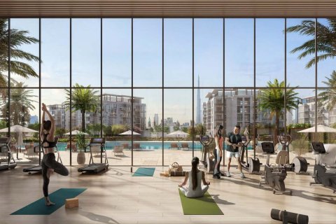 Apartment de 2 dormitorios en Dubai, UAE No. 149563 4