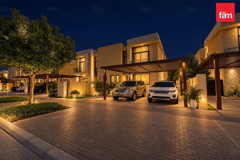 Villa de 4 chambres à Dubai, UAE No. 224571 15
