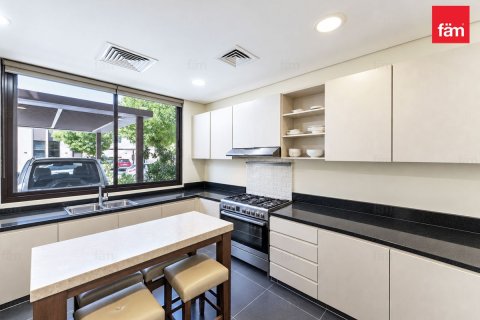 Villa de 4 chambres à Dubai, UAE No. 224571 25
