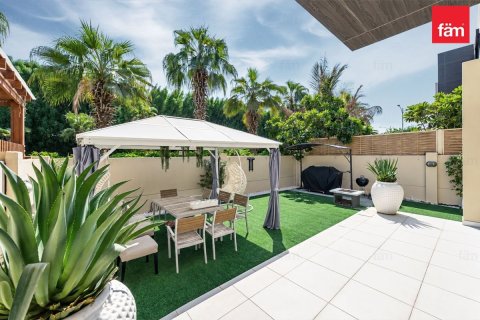 Villa de 4 chambres à Dubai, UAE No. 224571 22