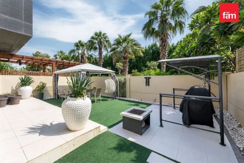 Villa de 4 chambres à Dubai, UAE No. 224571 21