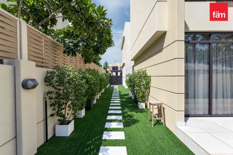 Villa de 4 chambres à Dubai, UAE No. 224571 11