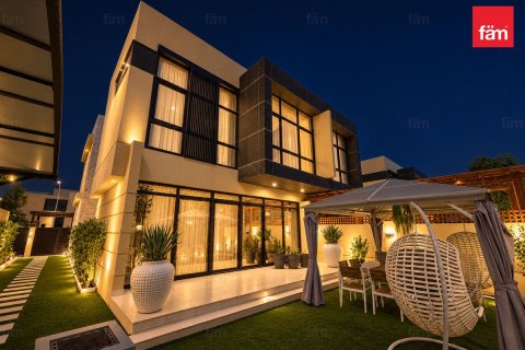 Villa de 4 chambres à Dubai, UAE No. 224571 13
