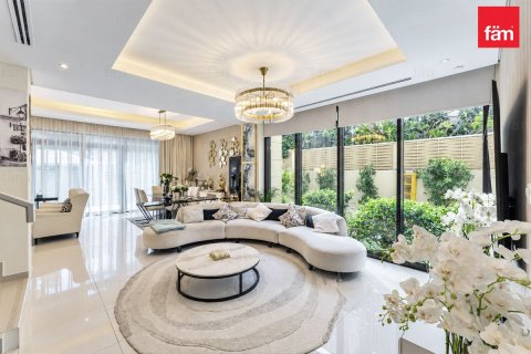 Villa de 4 chambres à Dubai, UAE No. 224571 5