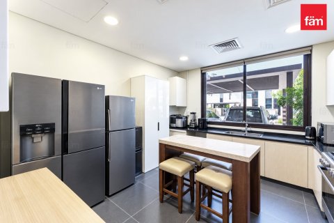 Villa de 4 chambres à Dubai, UAE No. 224571 14