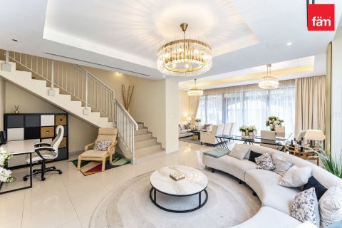 Villa de 4 chambres à Dubai, UAE No. 224571 3
